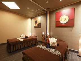 IRORI SPA　侑楽京八坂店 1